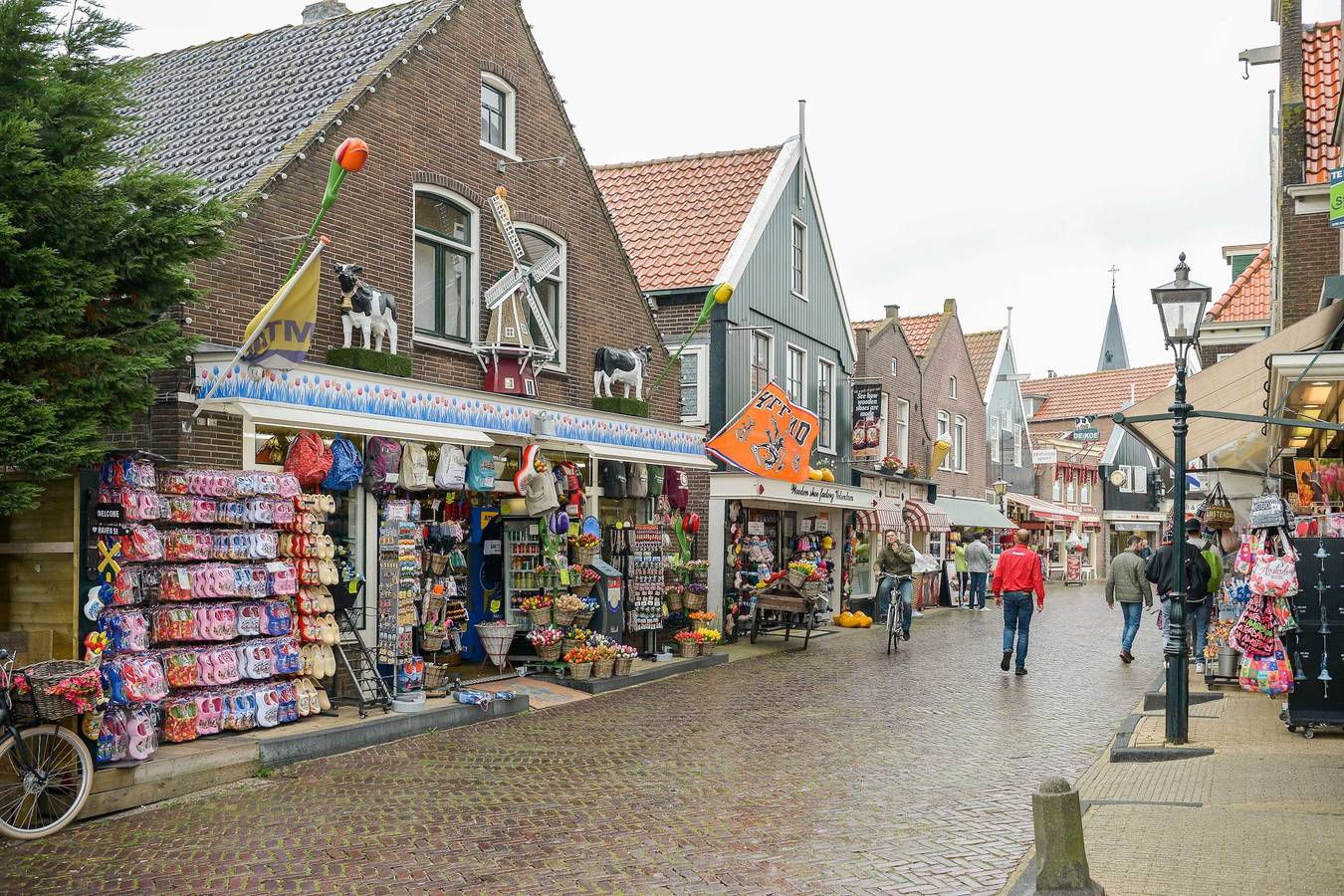 Zimmer für 2 Personen in Volendam, Markermeer