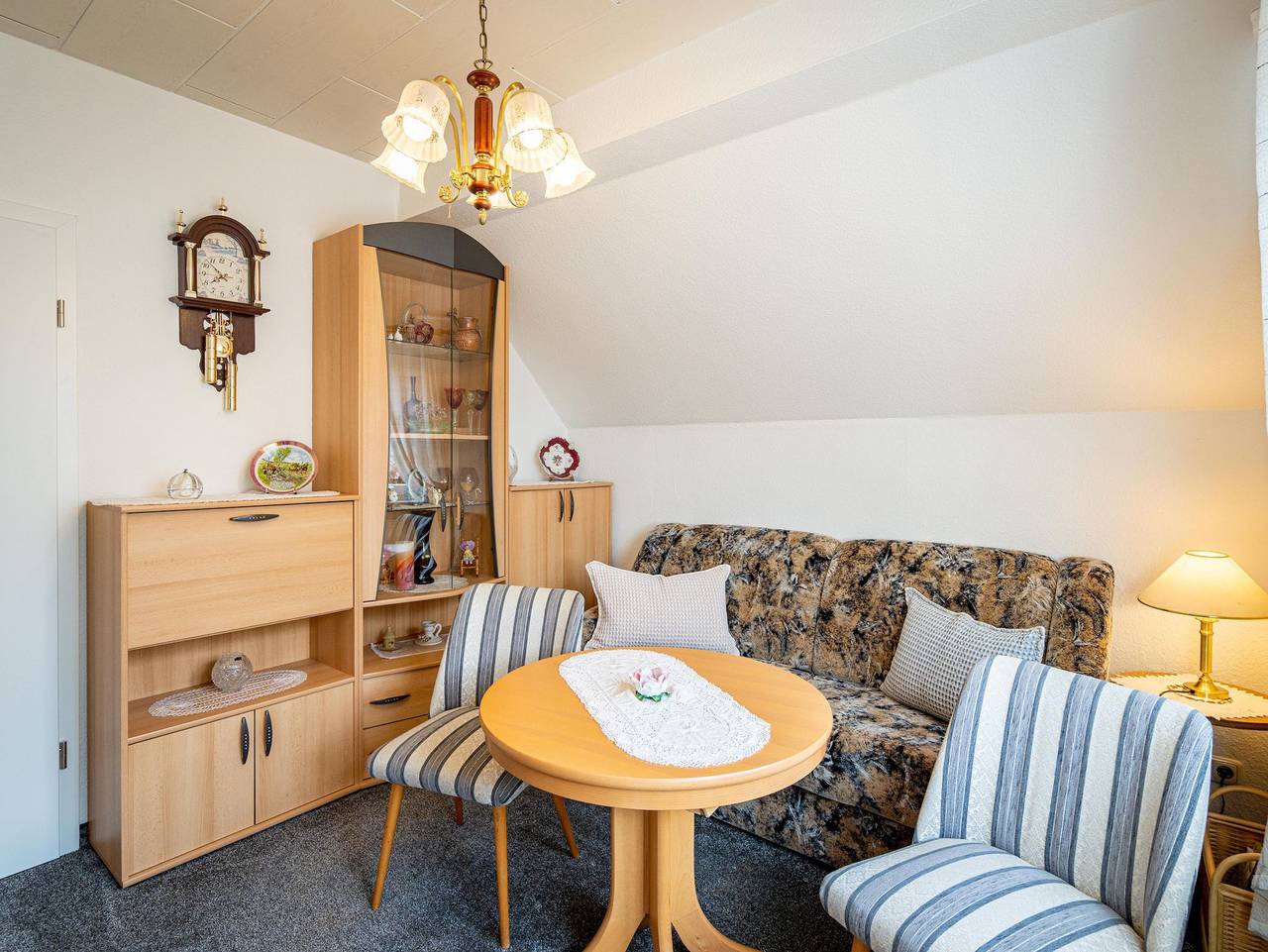 Ganze Ferienwohnung, Ferienwohnung Sellin 35 in Sellin (Usedom), Heringsdorf