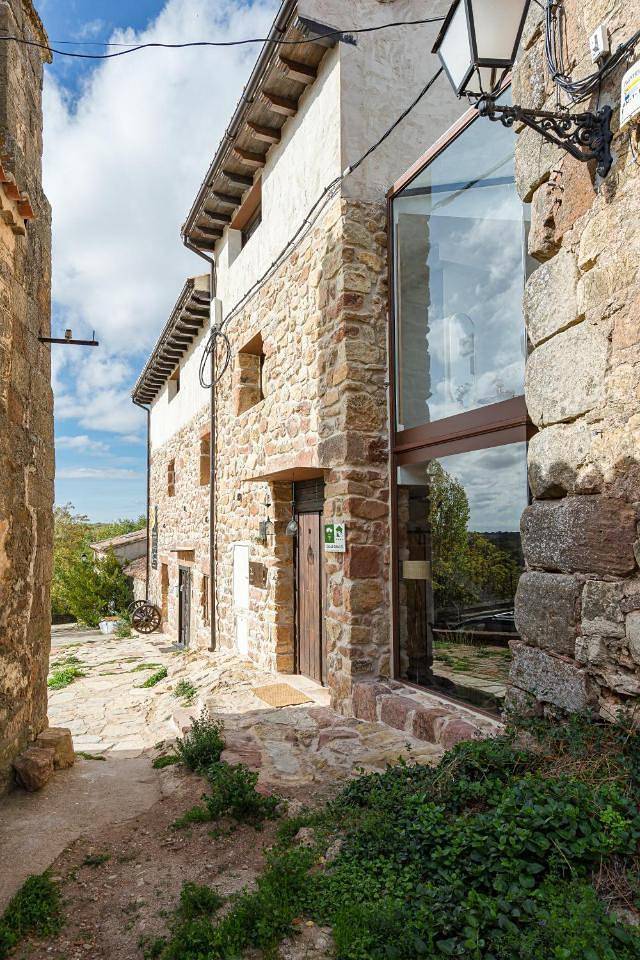 Duo Somnia, suites con jacuzzi y chimenea, only adults in Sigüenza, Provincia de Guadalajara