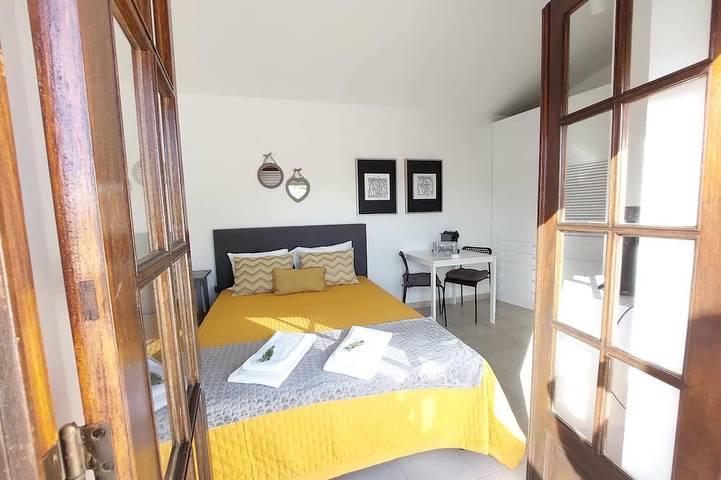 Gîte pour 3 personnes, avec jardin à Vila Nova de Milfontes - 3