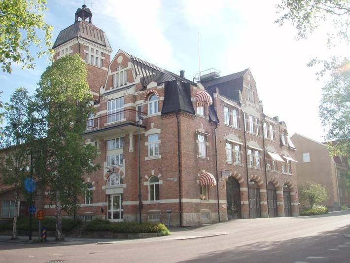 Hostel für 4 Personen, mit Terrasse und Ausblick - 1