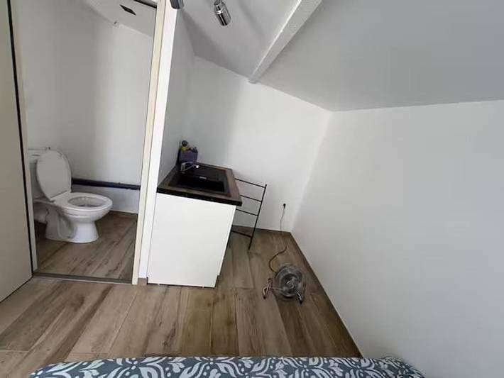 Appartement de vacances pour 4 personnes, avec terrasse ainsi que piscine et jacuzzi