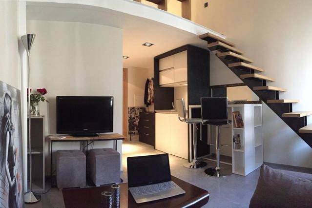 Appartement de vacances pour 4 personnes