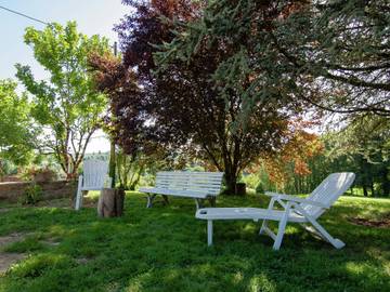 Gîte pour 2 Personnes dans Ségur-le-Château, Région de Brive-la-Gaillarde, Photo 4