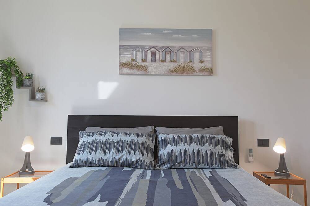 Villa Marulivo A stone's throw from the sea in Porto Empedocle, Provincia de Agrigento