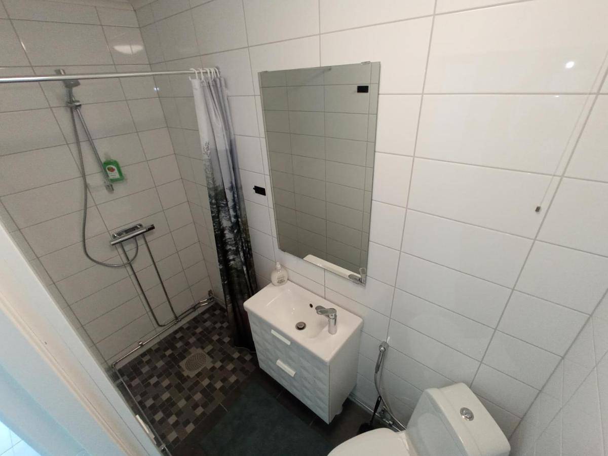 One-Bedroom House in Växjö, Kronoberg