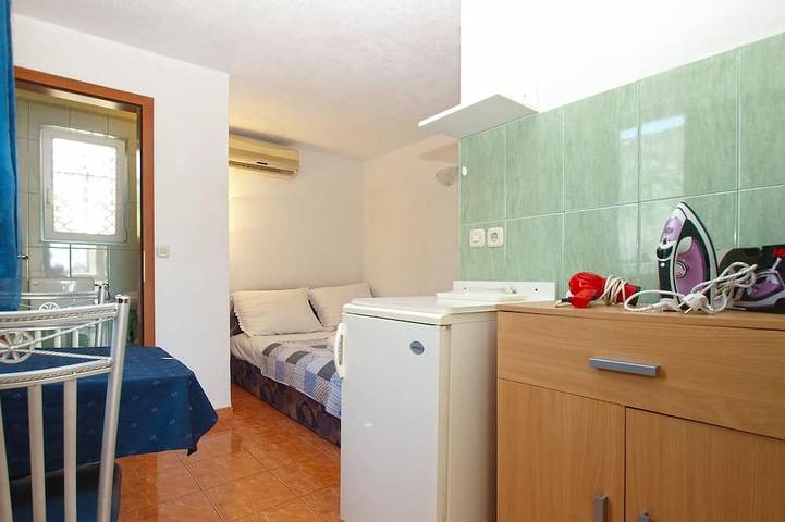Appartement entier, Appartement 700/1637 (Istrie - Rovinj), à 50m de la plage in Rovinj (Istria), Rovinj