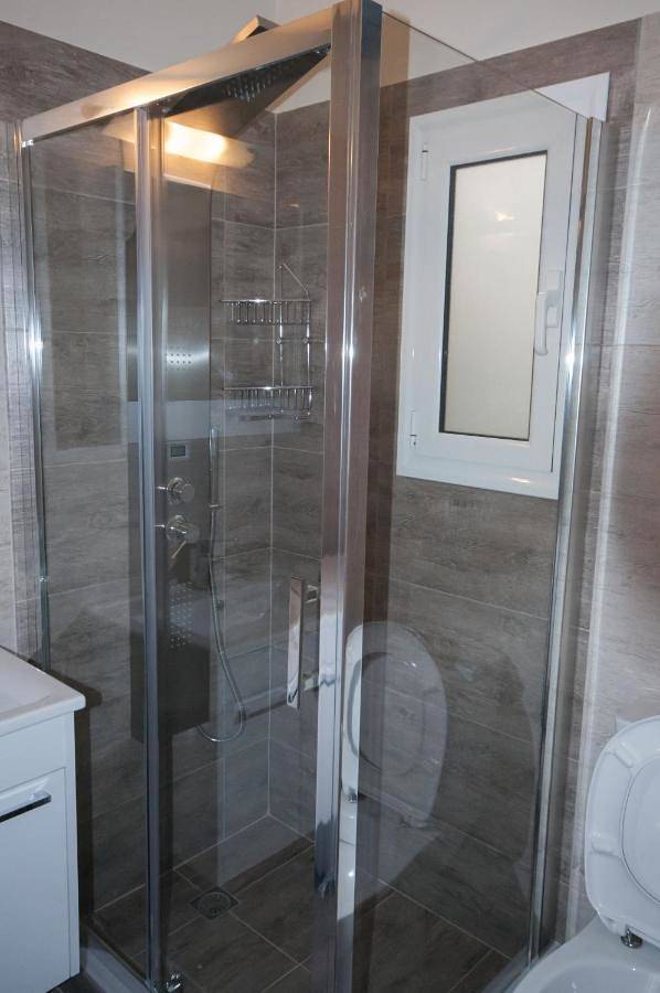 Ganze Wohnung, One-Bedroom Apartment in Nafplio, Argolis