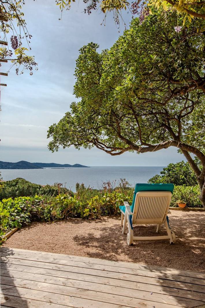 Villa pour 2 personnes, avec jardin et terrasse en Corse-du-Sud - 2