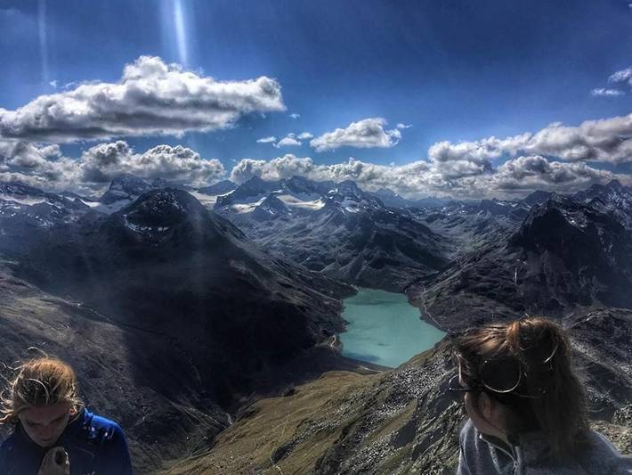 Chambre d’hôte pour 2 personnes, avec jardin et terrasse à Sankt Gallenkirch - 4