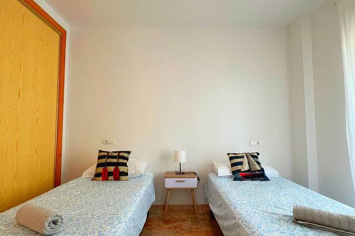 Appartement entier, Divina Pastora by Residea in Torrox Costa, Torrox