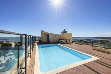 Casa De Férias para 4 Pessoas em Olhão (Portugal), Ria Formosa, Foto 1