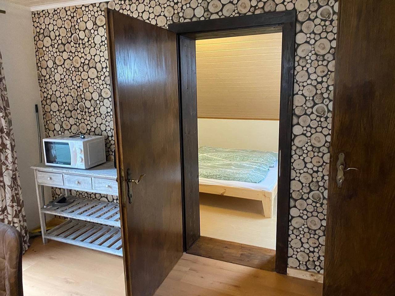 Ganze Ferienwohnung, Ferienwohnung Gletscherblick in Stall, Bezirk Spittal an der Drau