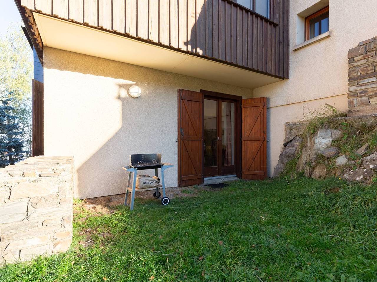 Chalet 6 personnes Peyragudes avec cheminée et barbecue in Peyragudes, Pyrénées