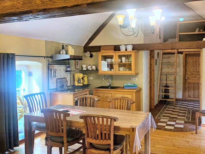 Ferienhaus für 2 Personen, mit Garten in Bernkastel-Kues & Umgebung - 4