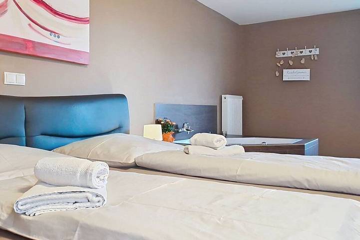 Ganze Wohnung, Schöne Wohnung für 2 Gäste mit  W-Lan, Tv, Terrasse und Haustiere erlaubt in Klaffer am Hochficht, Bezirk Rohrbach