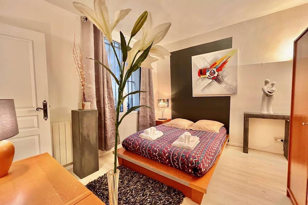 Appartement de vacances