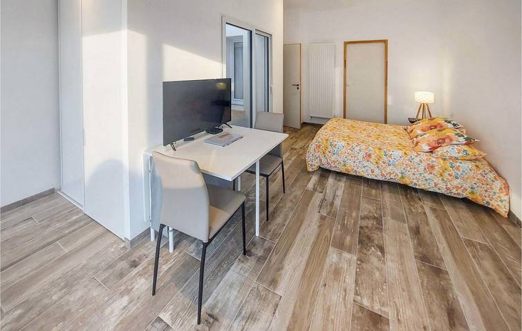 Maison de vacances pour 2 personnes, avec terrasse en Vendée - 4