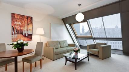 Ferienwohnung für 2 Personen in Semperoper