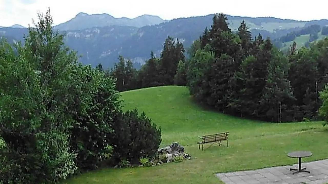 Ganze Ferienwohnung, Ferienwohnung für 4 Personen (60 m²) in Schwarzenberg (Bregenzerwald) in Schwarzenberg, Bodensee-Vorarlberg