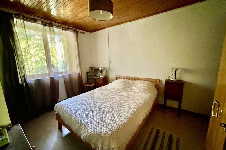 Ganze Wohnung, Ferienwohnung für 6 Personen in La Salle-les-Alpes, Serre Chevalier