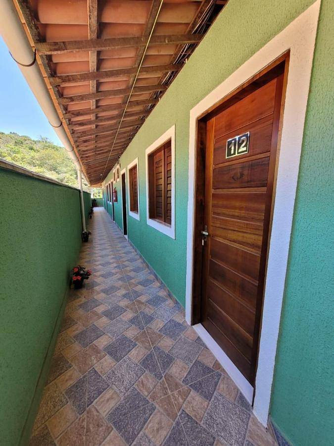 Pousadas para 2 pessoas, com vista, com animais de estimação em Guaramiranga