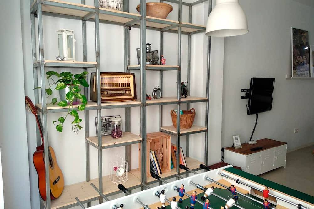 House with parking and wify in the historic center of Cartagena in Cartagena, Costa Cálida