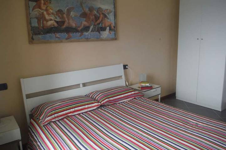 Villa für 5 Personen, mit Terrasse und Garten am Comer See - 3