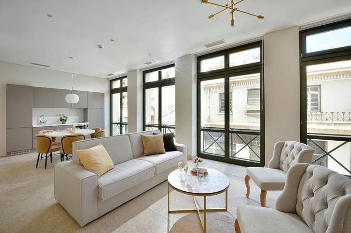 Villa für 6 Personen, mit Terrasse und Garten in Athen