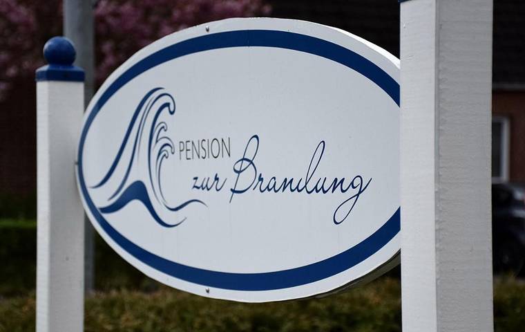 BnB für 2 Personen, mit Terrasse in Schleswig-Holstein - 3