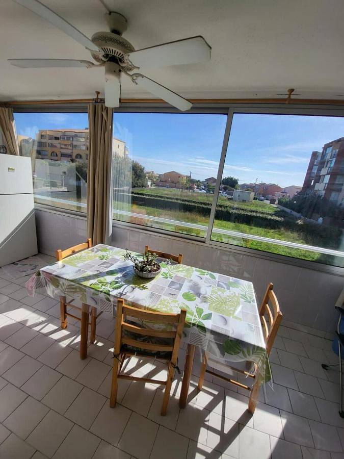 Ferienwohnung für 5 Personen, mit Terrasse - 1