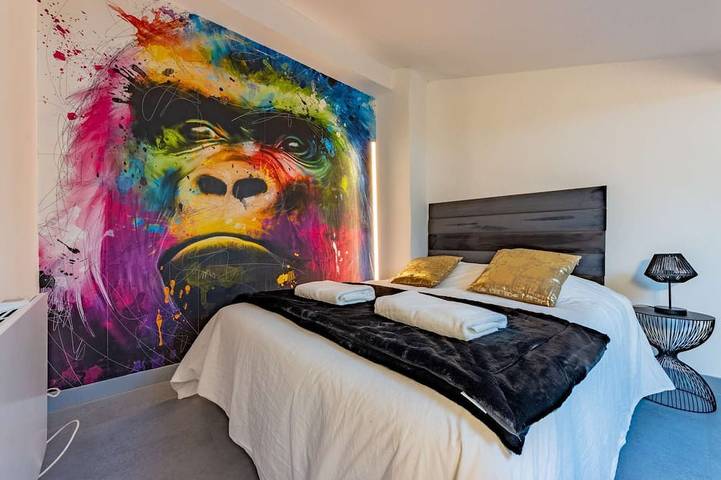 Apartamento de vacaciones para 2 personas - 1