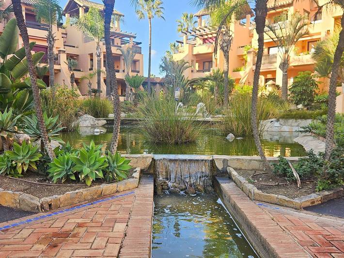 Appartement entier, Beachfront Apartment in San Pedro - Pass the Keys in San Pedro Alcantara, Marbella