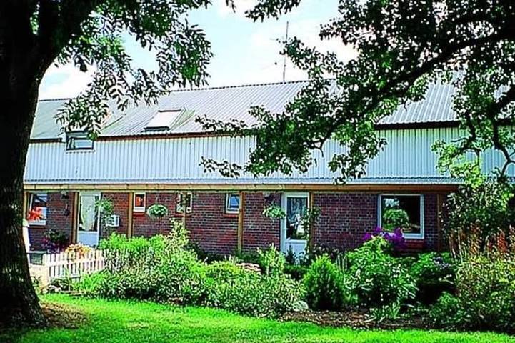 Bauernhof für 5 Personen, mit Garten