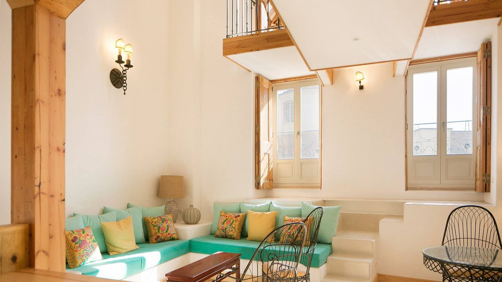 Casa Rural para 2 Personas en Sé, Lisboa