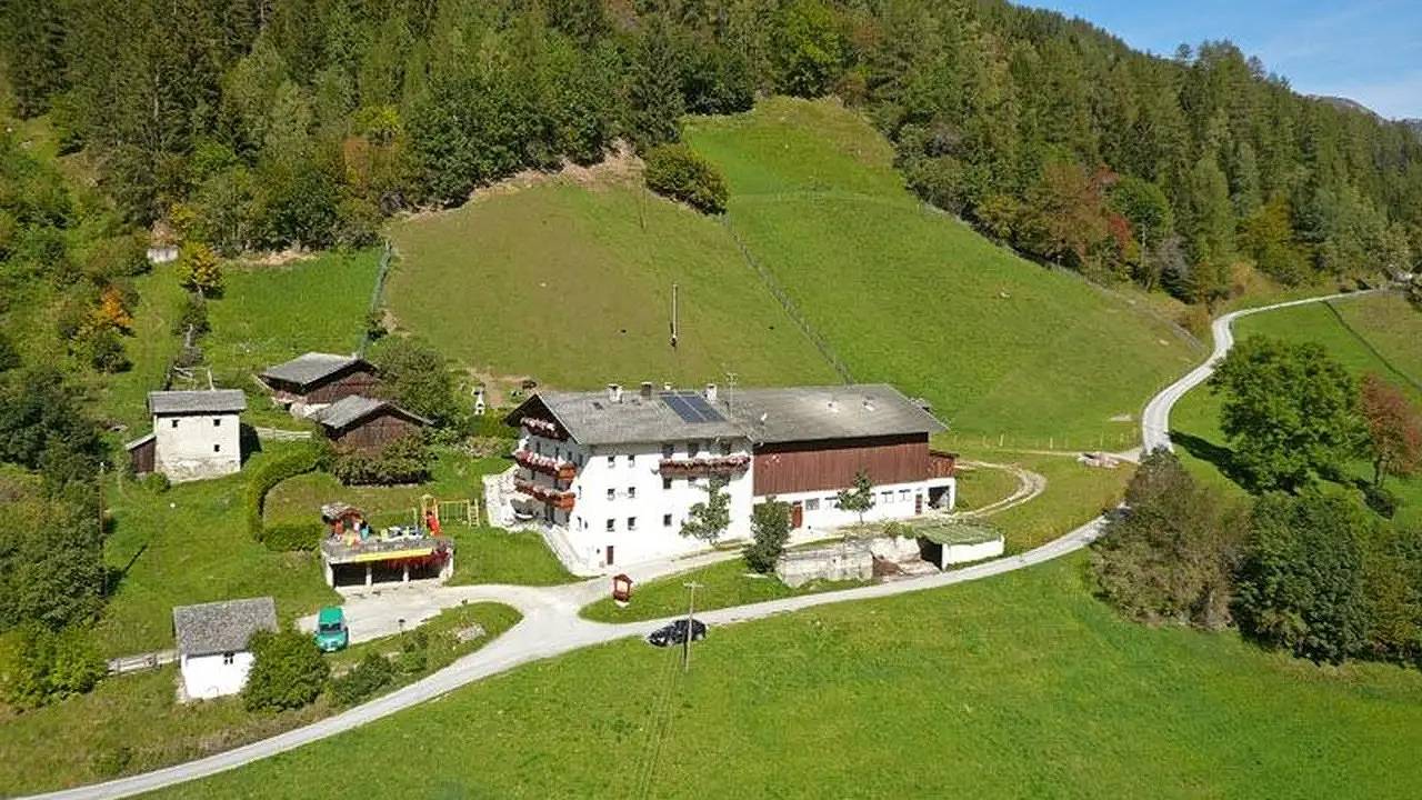 Ganze Ferienwohnung, Ferienwohnung für 8 Personen (110 m²) in Neustift im Stubaital in Stubaier Alpen, Neustift im Stubaital