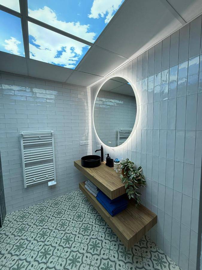 Gîte pour 4 personnes à Haguenau - 2