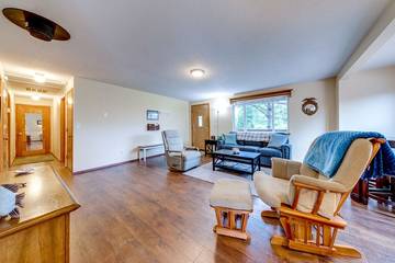 Vacation House for 6 Guests in Seaside (Oregon), Clatsop County, Picture 4