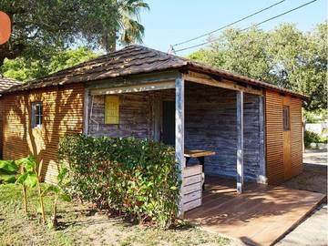 Camping para 2 Personas en Montroig, Provincia de Tarragona, Foto 1