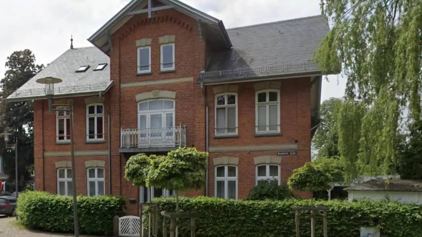 Ferienwohnung für 5 Personen - 1