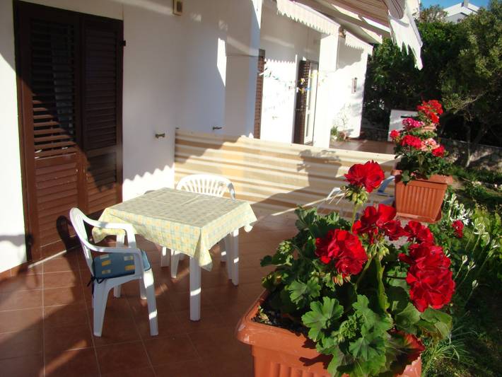 Pokój dla 2 osób, z balkon/ taras, zwierzęta dozwolone w Kvarner