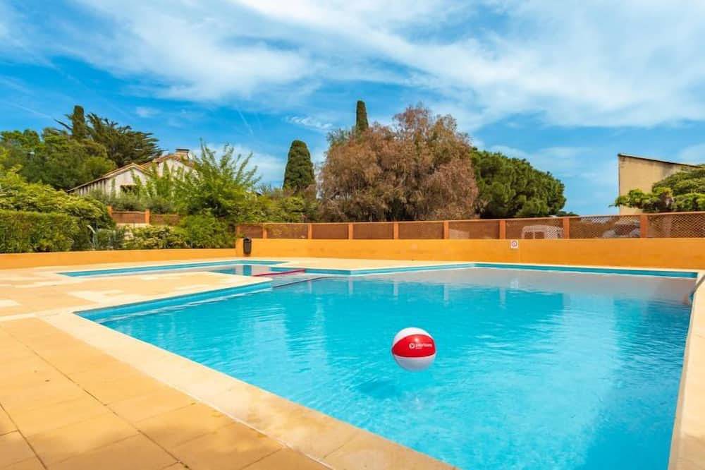 Appartement de vacances