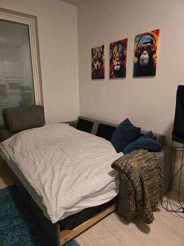 Ferienwohnung für 2 Personen in Uusimaa, Südfinnland, Bild 1