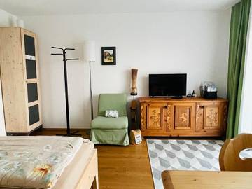 Ferienwohnung für 2 Personen in Eschenbach (LU), Westalpen, Bild 4