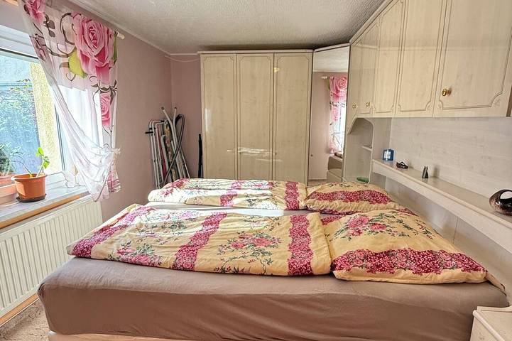 Ferienhaus für 7 Personen in Am Mellensee - 3