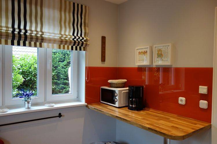 Dieses freistehende Haus mit großzügigem Grundstück in der Flurstraße 28 in Wyk, lässt Urlaubsherzen höher schlagen. in Wyk auf Föhr (Stadt), Wyk auf Föhr