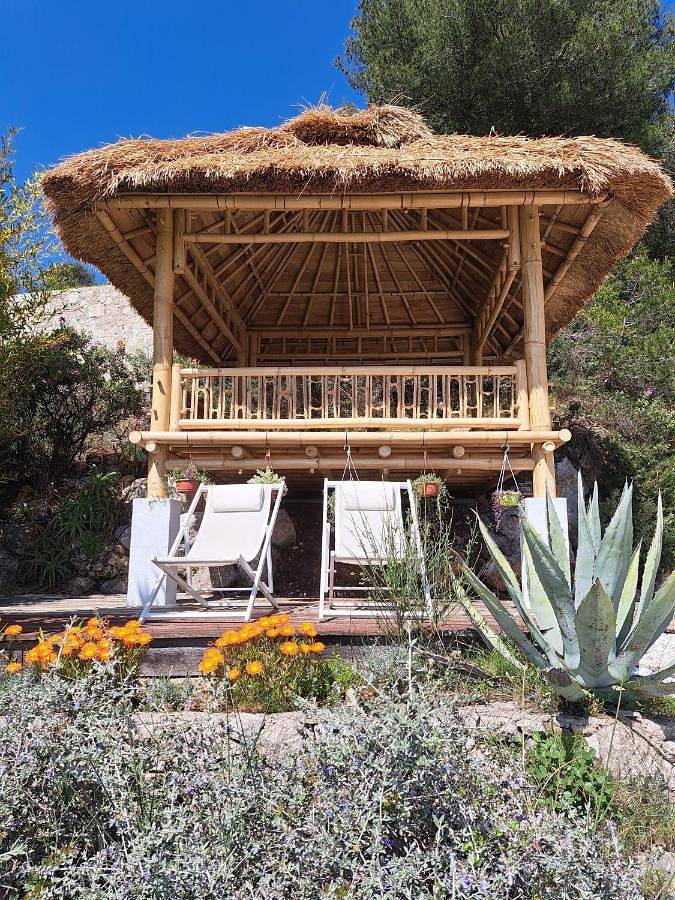 Spacious Dream Villa near Monaco in Roquebrune-Cap-Martin, Côte méditerranéenne (France)