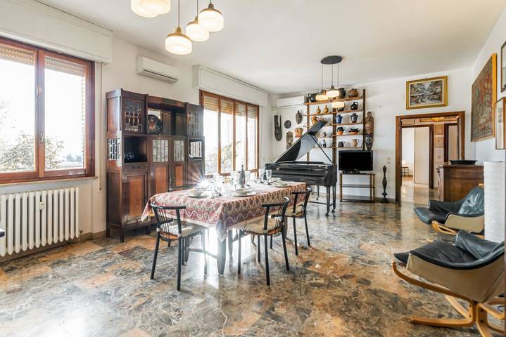 Ferienwohnung für 2 Personen, mit Balkon/Terrasse in Pesaro - 3