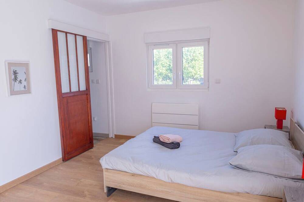 Appartement entier, Magnifique Appartement Duplex avec deux terrasses - Lambersart/Lille in Lambersart, Région de Lille