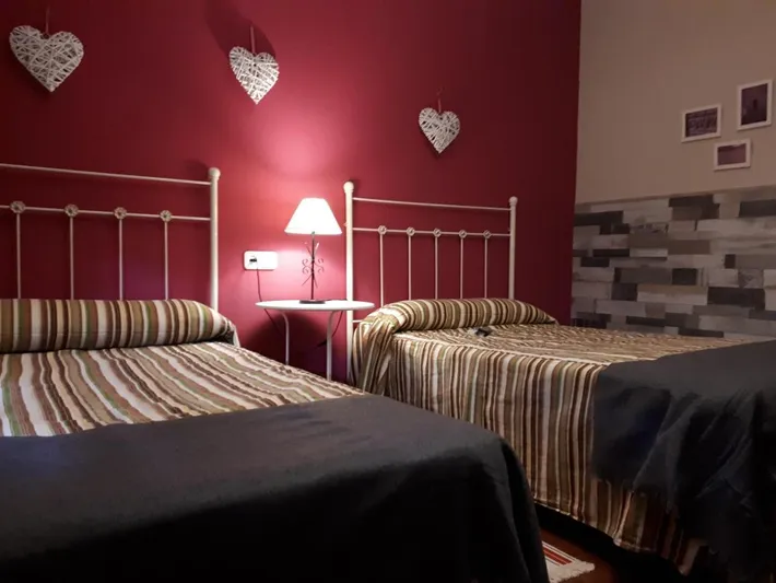 Hotel for 2 people - 1